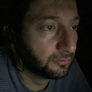 Meet your Posher, Daniel